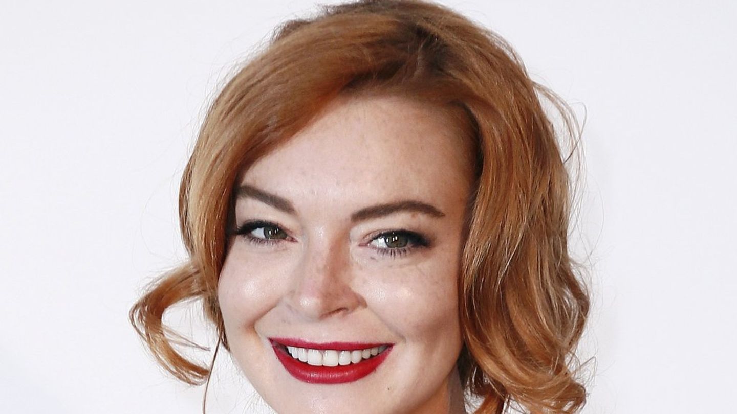 'Irish Wish': Who Is Lindsay Lohan's Soulmate?

