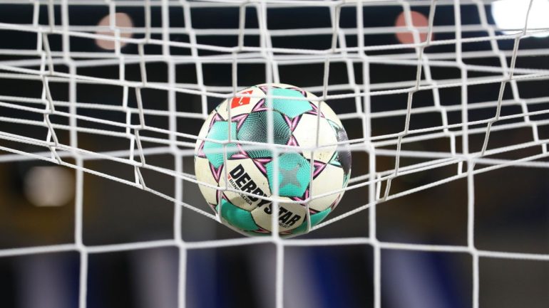 Soccer - Potsdam - Turbine Potsdam win against Leipzig, O'Neill makes debut - Sport