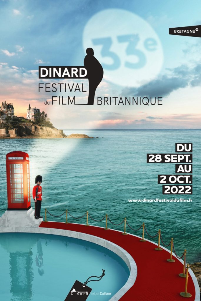 Dinard British Film Festival
