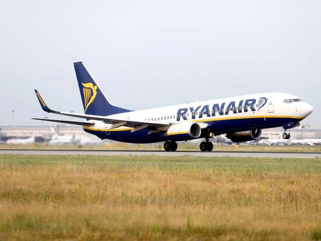 Ryanair at Forli after 14 years: "Historic day, now more flights"