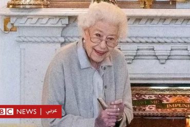 Queen Elizabeth is under medical observation at Balmoral Palace