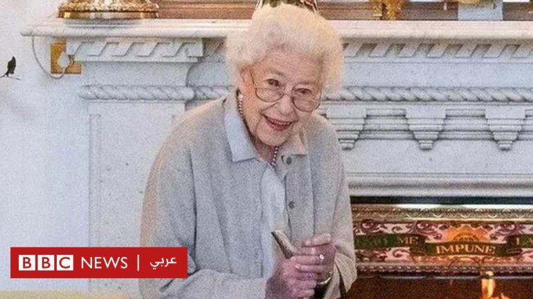 Queen Elizabeth is under medical observation at Balmoral Palace