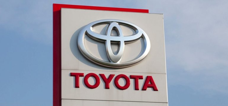 What is the true meaning of Toyota, one of Hungarians' favorite car brands?  It seems you haven't thought about it