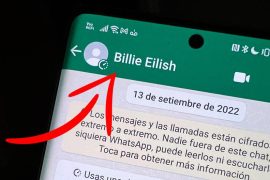 WhatsApp |  Why not hide your last connection time |  Update |  Applications |  Smartphones |  Last seen |  United States |  Spain |  Mexico |  nda |  nnni |  Sports-play