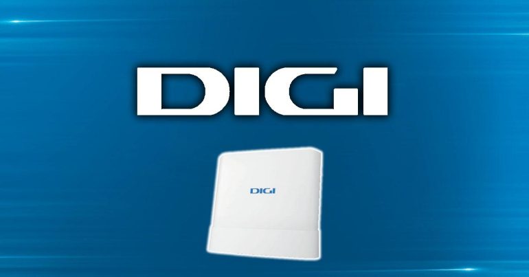 Digi doesn't allow you to open ports without paying, unless it's a specific one