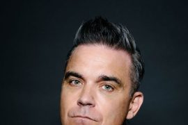 Robbie Williams: Four concerts in Germany in February