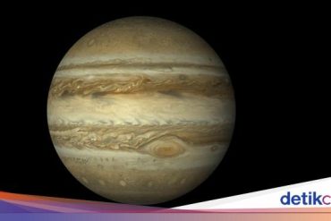 After 59 years, Jupiter is at its closest point to Earth