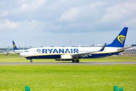 Comiso and Catania airports, Ryanair cuts flights: affected routes