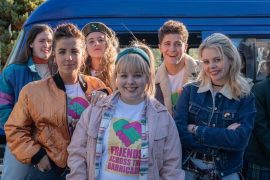 Derry Girls Season 3 premieres on Netflix in October