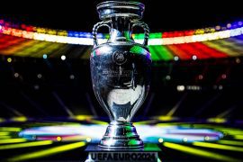 Die Europameisterschaft 2024 wird in Deutschland ausgetragen. Die Auslosung für die Qualifikation steht am 9. Oktober an.