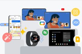 Google announces several new features for smartphones, tablets, TVs and WearOS: here they are