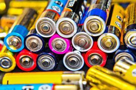 Ireland: Man in his 60s consumes more than 50 batteries