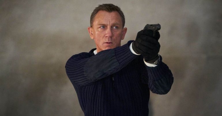 James Bond: After a long wait, this fan-favorite actor turned down the chance to succeed Daniel Craig.