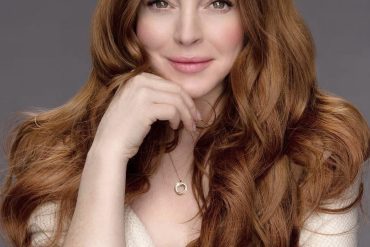 Lindsay Lohan übernimmt in Netflix’ Liebeskomödie „Irish Wish“ die Hauptrolle