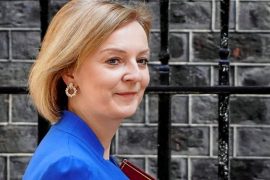 Liz follows Truss Johnson: these are her biggest problems