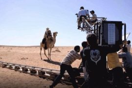 Overseas filming: 2022 will generate historic turnover