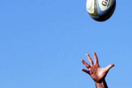 Rugby.  Former Irish professional players file concussion charges