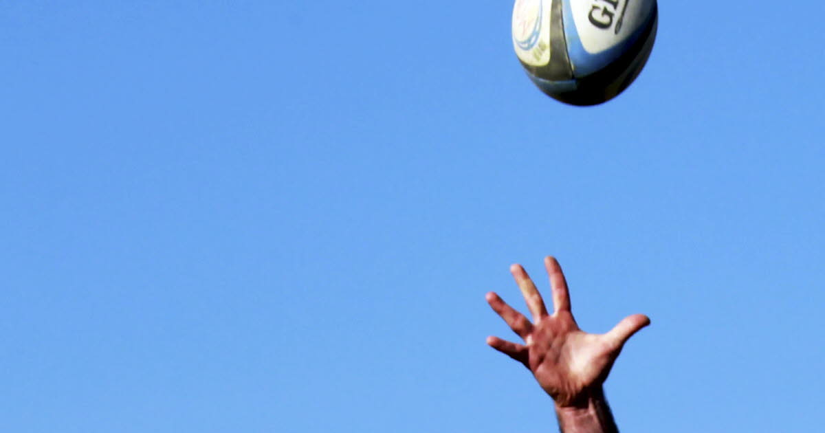  Rugby.  Former Irish professional players file concussion charges

