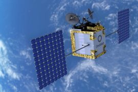 Russia refuses to return satellites to OneWeb.  Huge financial explosion for space internet company.