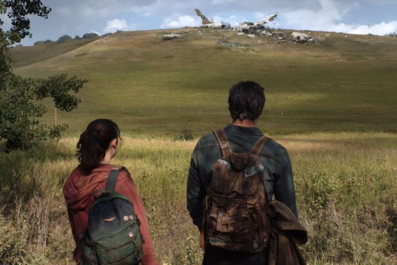 The Last of Us: TV-Ausstrahlung in Deutschland über Sky und WOW