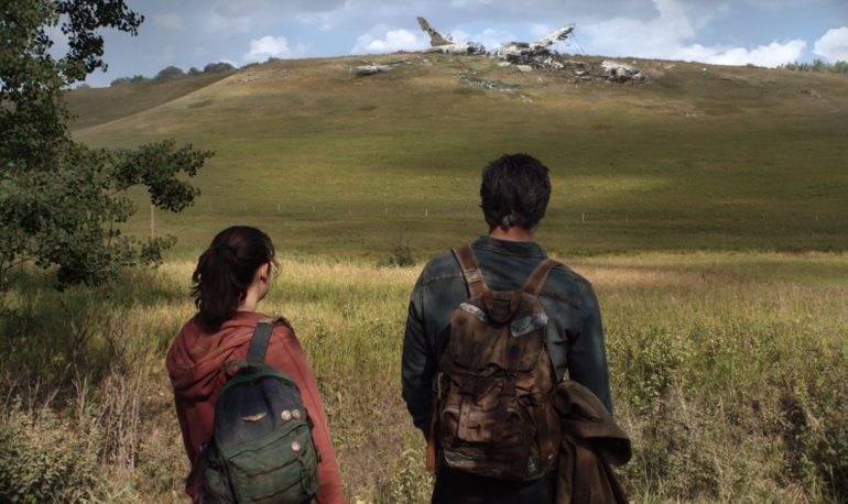 The Last of Us: TV-Ausstrahlung in Deutschland über Sky und WOW
