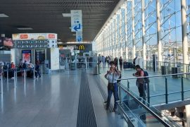 Il nuovo piano nazionale per gli aeroporti italiani rilancia Fontanarossa e forse anche Comiso