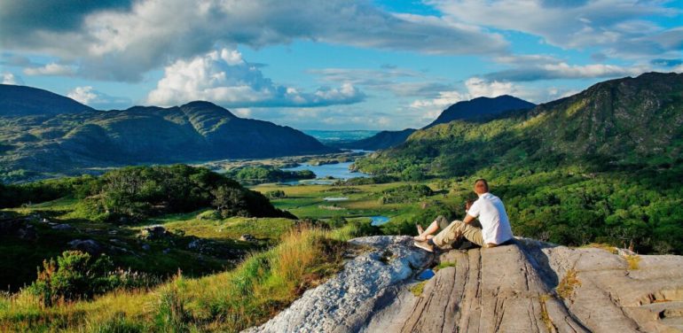These places in Ireland will rekindle your relationship flame • Guide Ireland.com