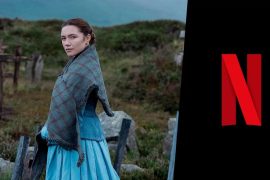 Florence Pugh tackles mystery in Netflix: The Wonder trailer