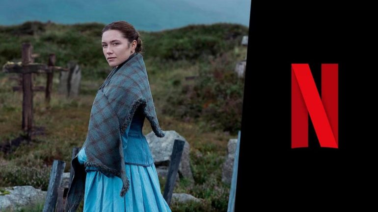 Florence Pugh tackles mystery in Netflix: The Wonder trailer
