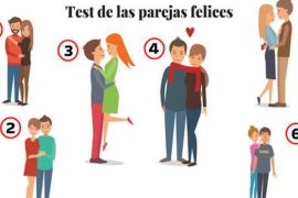 ➤ Find out if you and your partner are happy: Tell us which picture you like best in the viral test |  Viral Challenge |  Psychological Test |  Trends |  Viral |  Trend |  Mexico |  MX |  Mexico