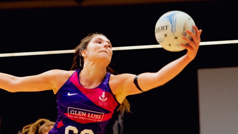 European World Cup qualifiers reach crucial stage with Scotland, Wales and Northern Ireland |  Netball News