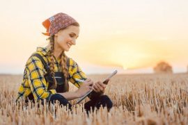 International Day of Rural Women: Women Farmers in Europe