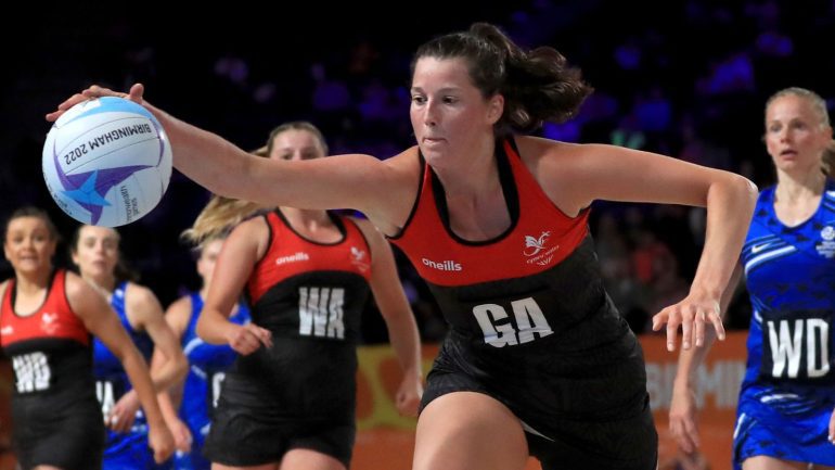 Wales and Scotland qualified for the Netball World Cup after European qualifiers;  Among the must-sees is Northern Ireland |  Netball News