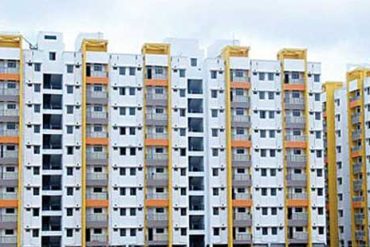 All eyes.. on 3 BHK flats..