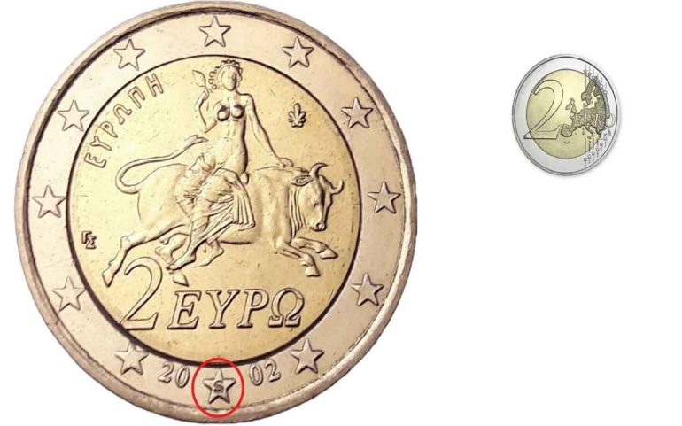 This coin is worth so much to make your head spin: which one and why