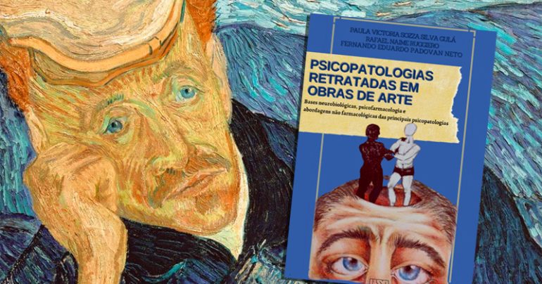 Free eBook Explaining Psychopathologies from Artworks - Journal da USP