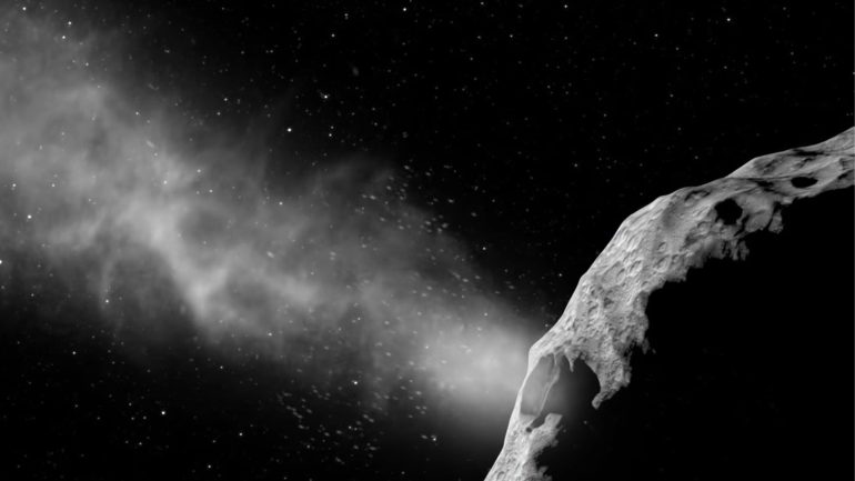 "It's normal to make mistakes in science": NASA didn't expect asteroid Dimorphos to be so disruptive