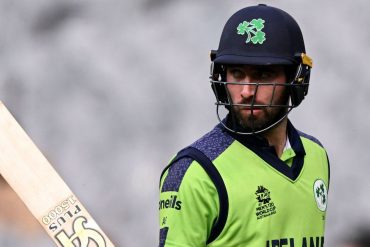T20 World Cup: Ireland confident of reaching semis, says captain Andy Balbirnie |  Cricket News