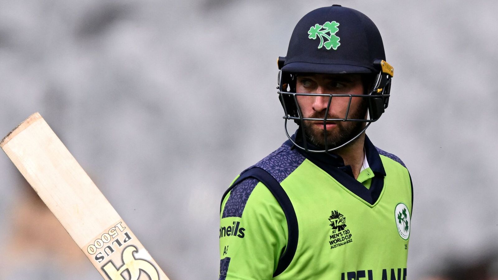  T20 World Cup: Ireland confident of reaching semis, says captain Andy Balbirnie |  Cricket News

