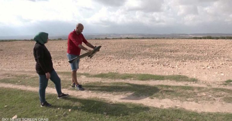 A sophisticated Tunisian invention to help farmers and double production