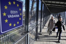 Les Américains demandent la citoyenneté européenne en nombre record