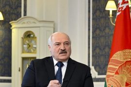 Belarus awaits the arrival of 9,000 Russian troops in the country - news
