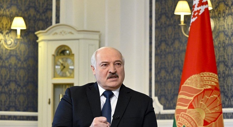 Belarus awaits the arrival of 9,000 Russian troops in the country - news