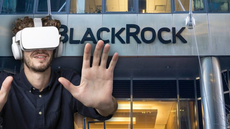 BlackRock, the world's largest asset manager, plans to launch a Metaverse ETF, a recent SEC filing shows.