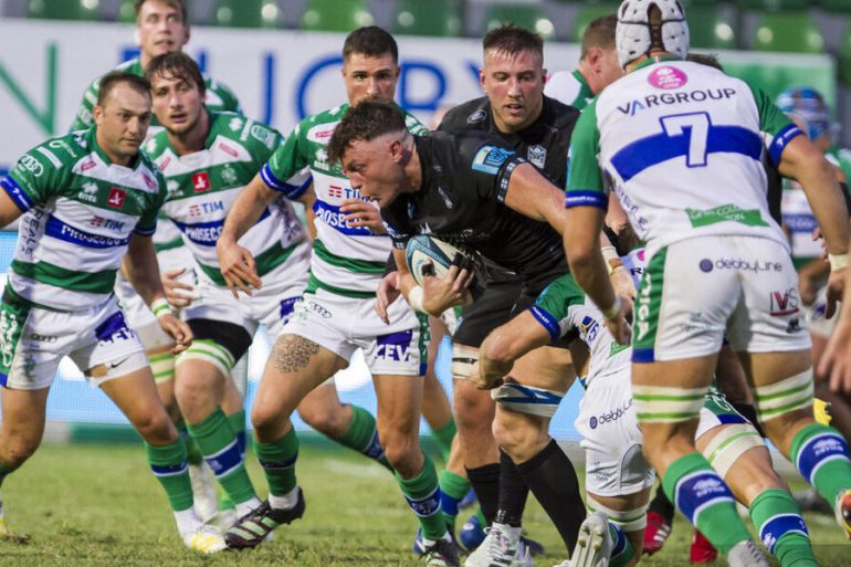 Bulls stumble, Leinster and Stormers not slowing down - OA Sport