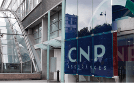 CNP Assurance unveils its new commitments