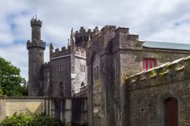 Haunted Castle • Guide Ireland.com