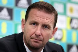 Ian Barraclough sacked as Northern Ireland boss after two wins in eight in 2022 |  Soccer News