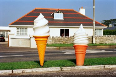 Ireland of Martin Parr, free photo exhibition by the Irish Cultural Centre