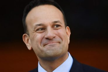 Leo Varadkar says referendum victory won't be enough to create a united Ireland – EURACTIV.com